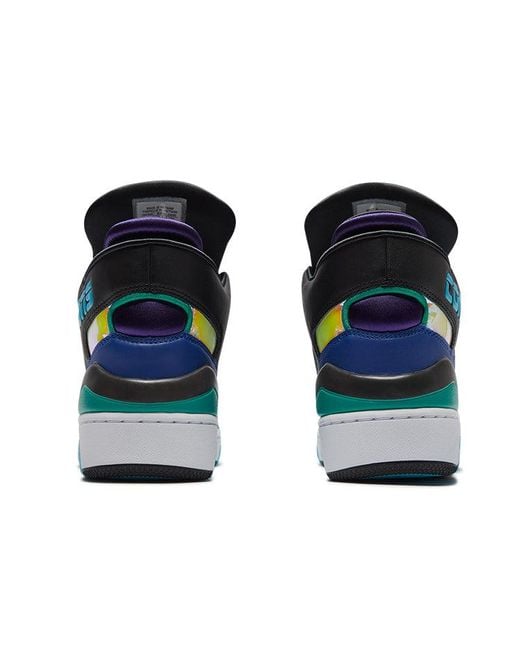 Converse Blue Don C X Erx-260 Mid 'Jewel' for men