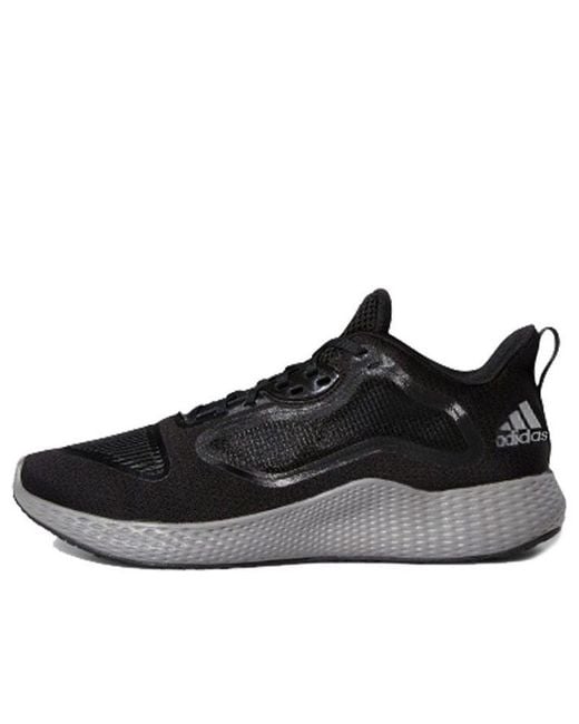 Adidas Black Edge Rc 3 for men