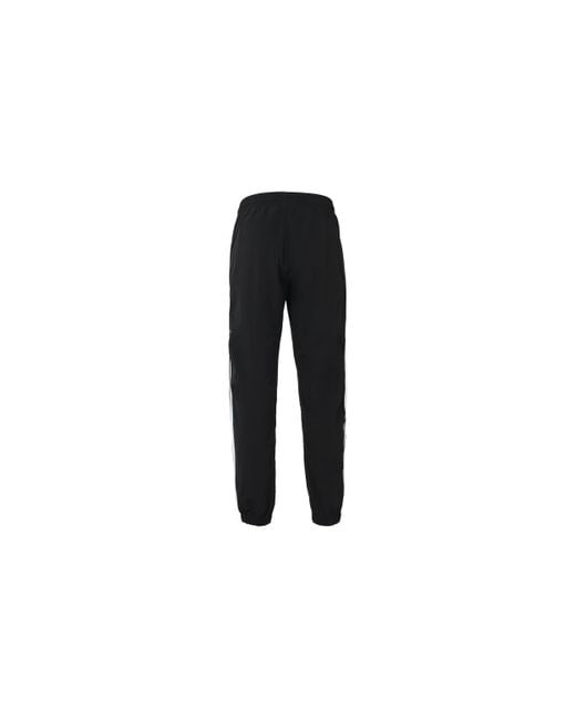 Adidas Black Originals 3S Tripe Pant For for men