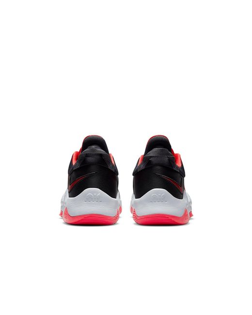 Nike Pg 5 Ep 'Bred' for men