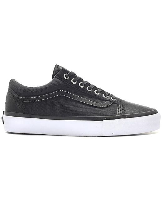Vans Blue Vault X Hal Old Skool Zip Lx '10 Year Anniversary Pack' 10 for men