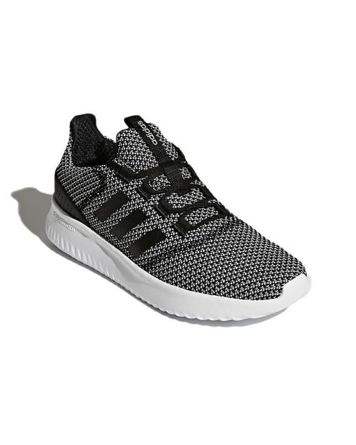 Adidas Black (Wmns) Cloudfoam Ultimate