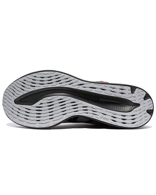 Asics Brown X Kiko Kostadinov Gel-Glidelyte 3 'Asphalt' for men
