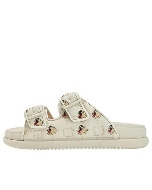 Fila Natural (Wmns) Lucia Sandals