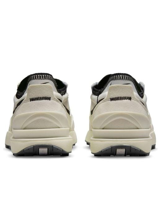 Nike White Waffle One Se 'Coconut Milk' for men