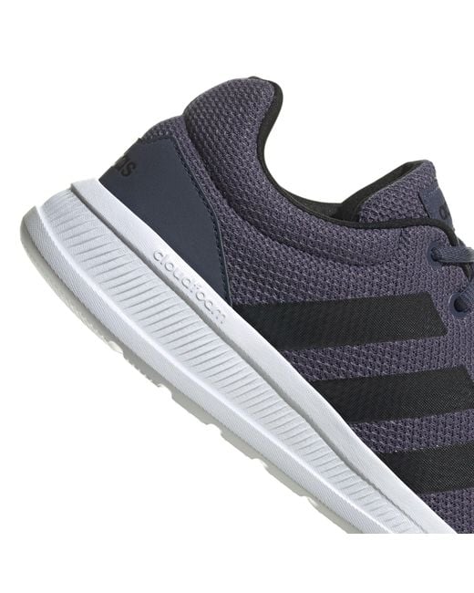 Adidas Blue Neo Lite Racer 2.0 for men