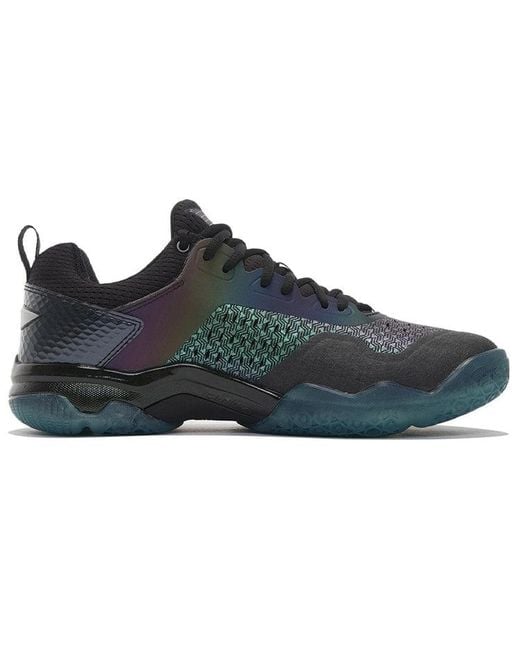 Li-ning Blue Sound Boom for men