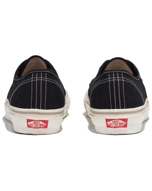Vans Blue Mte Authentic Reissue 44 for men