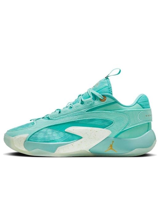 Nike Blue Luka 2 Pf 'Tropical Twist' for men