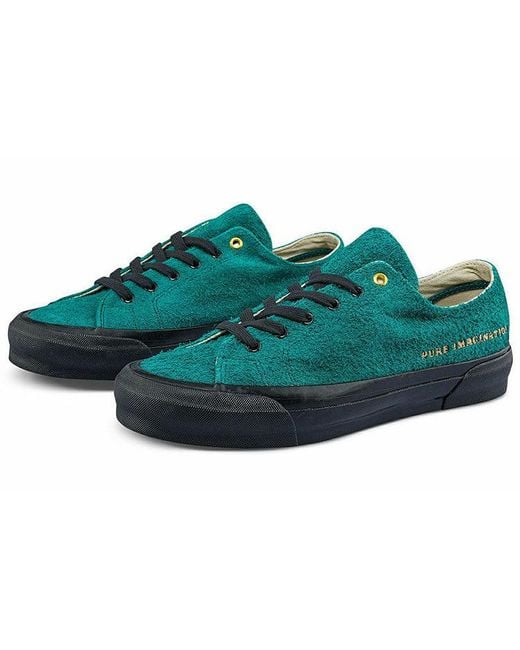 Vans Blue Julian Klincewicz X Og Style 31 Lx for men