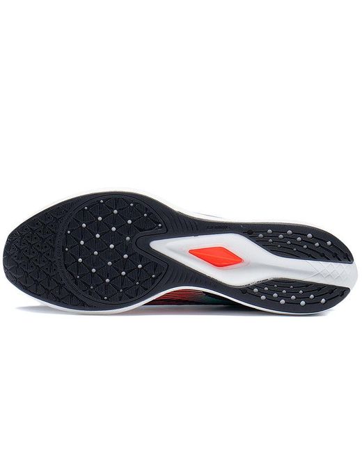 Li-ning Blue Dark Horse 6 Pro for men