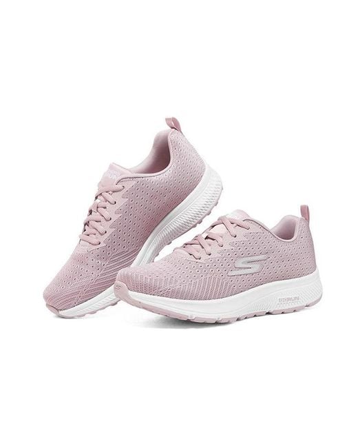 Skechers Pink (Wmns) Go Run Consistent