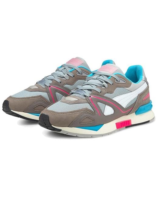 PUMA Blue Mirage Mox 'Steel' for men