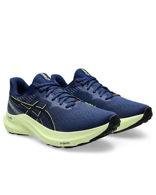 Asics Blue Gt-2000 12 Gtx for men