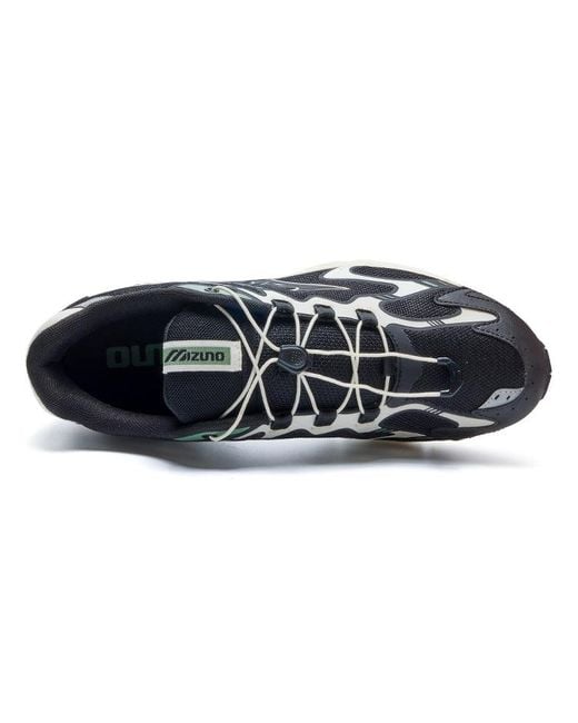 Mizuno Blue Wave Solar V2 Lifestyle Low' for men