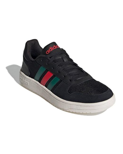 Adidas Blue Hoops 2.0 for men