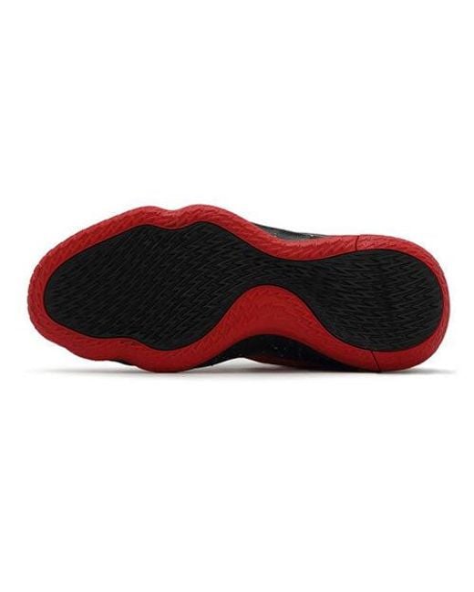 Adidas Red Dame 7 'Chinese New Year' for men