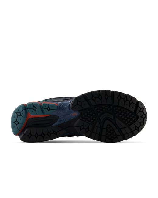 New Balance Blue 1906R 'Phantom New Spruce' for men