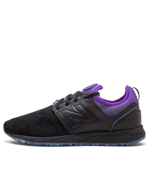 New Balance Blue Stance X 247 'All Day All Night' for men