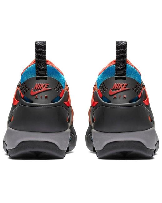 nike acg air revaderchi grey