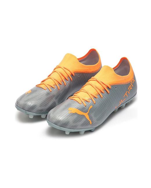 PUMA Gray Ultra 24 Mg for men