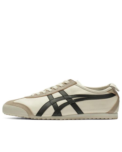 Onitsuka Tiger Natural Mexico 66 'Ivory' for men
