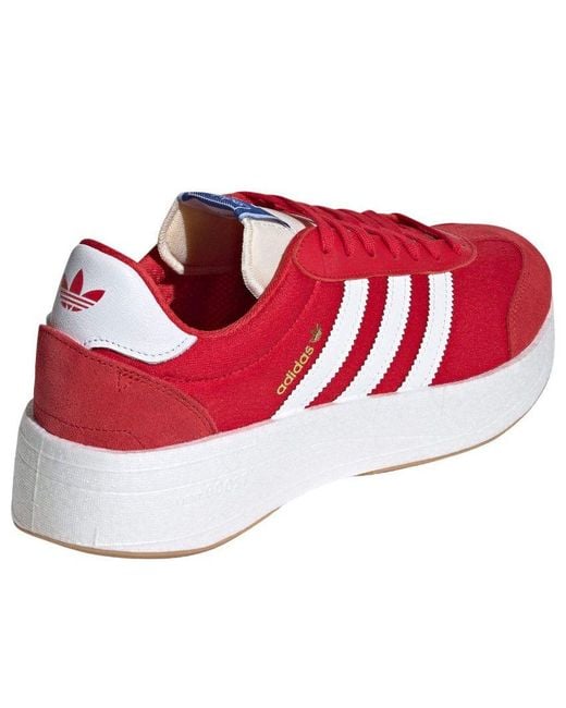 Adidas Red City Rnr 'Betsca' for men