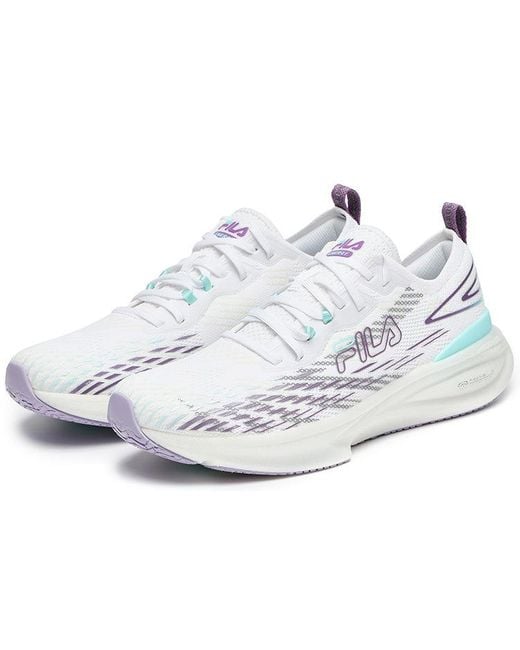 Fila White (Wmns) Athletics