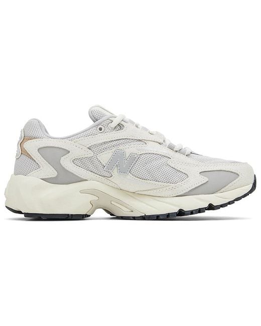 New Balance White 725 Off' for men