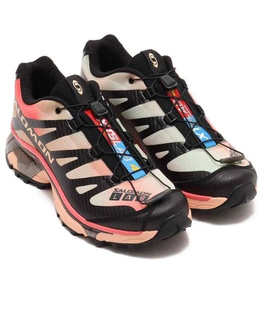 Salomon Red Advanced Xt-4 Og 'Aurora Borealis' for men
