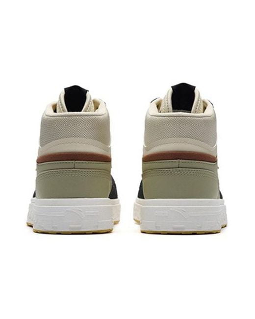 Anta Blue Street Clamber High for men
