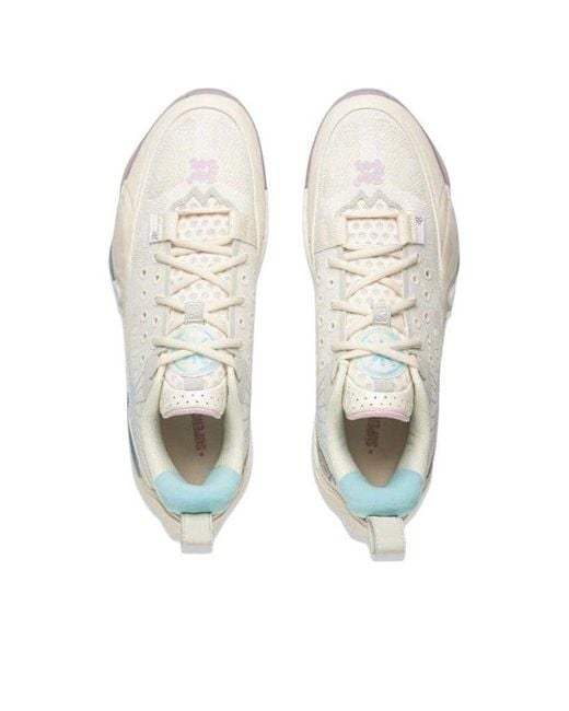 Li-ning White Way Of Wade All City 13 'Cotton Candy' for men