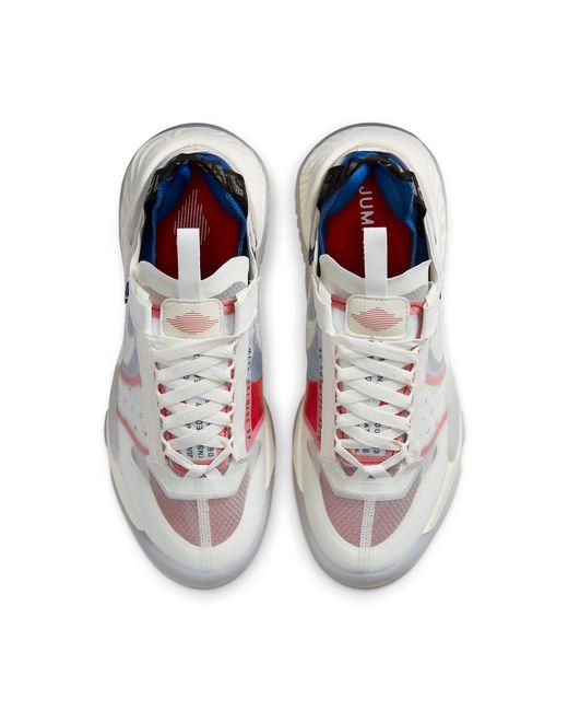Nike Blue (Wmns) Delta Breathe Tech