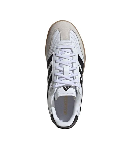Adidas Blue Predator Freestyle Indoor 'Polar Victory Pack' for men