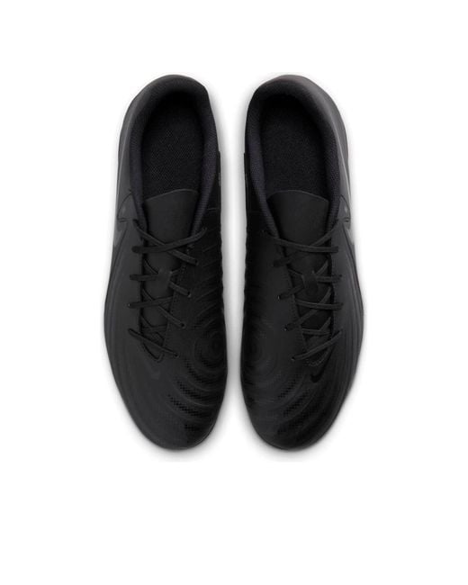 Nike Black Phantom Gx 2 Club Mg 'Shadow Pack Deep Jungle' for men