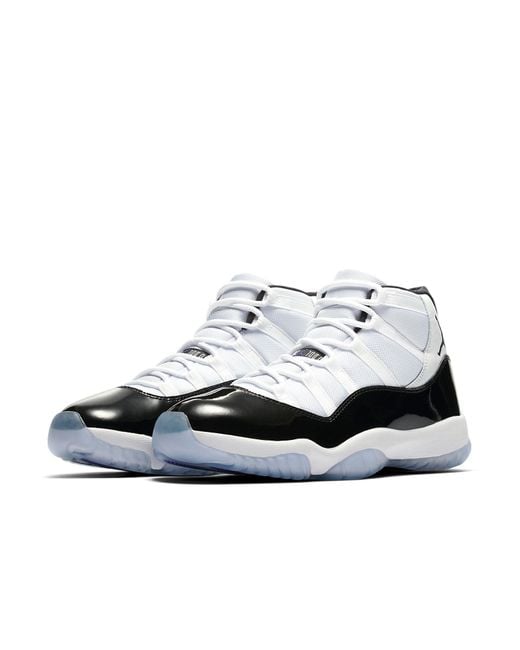 Nike Blue 11 Retro 'Concord' 2018 for men