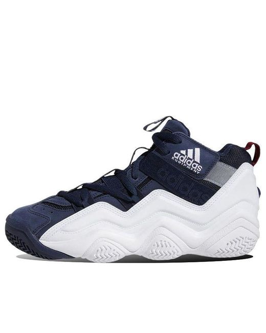 Adidas Blue Top Ten 2000 2022 for men