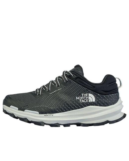 The North Face Blue Vectiv Fastpack Futurelight Shoes