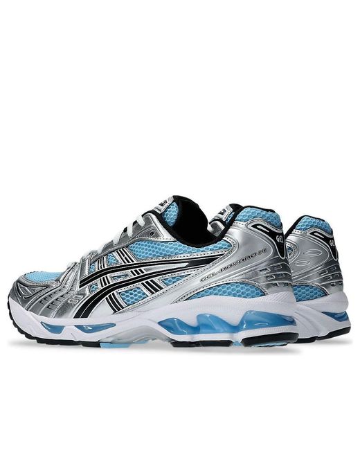Asics Blue Gel-Kayano 14 'Arctic Sky Pure' for men
