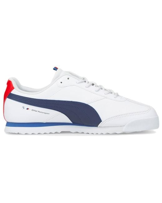 PUMA Blue X Bmw Motorsport Roma Estate' for men