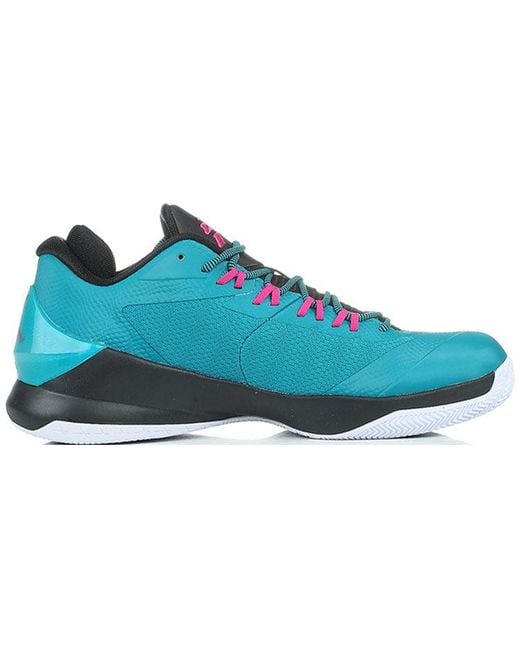 Nike Blue Cp3.Viii X 'Tropical' for men