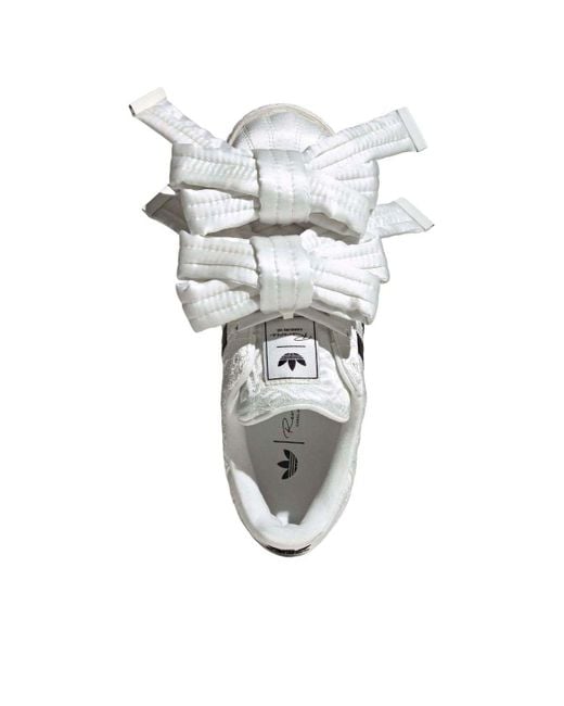 Adidas Metallic (Wmns) Caroline Hu Superstar