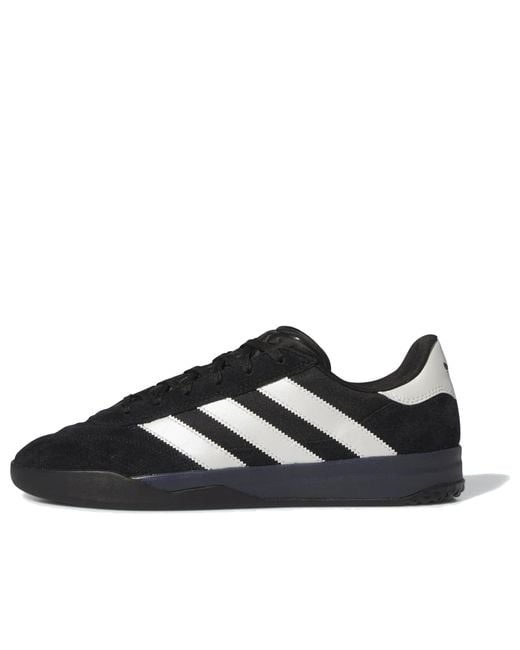 Adidas Black Copa Premiere 'Core Zero Metalic Spark' for men