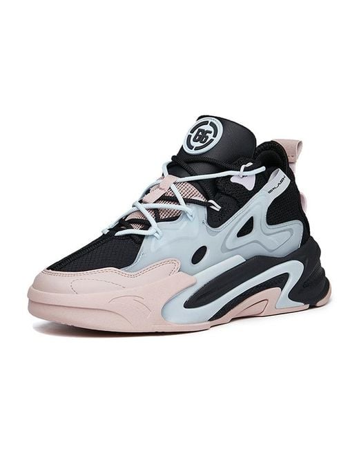 Anta Blue (Wmns) G6 2.0 Light'