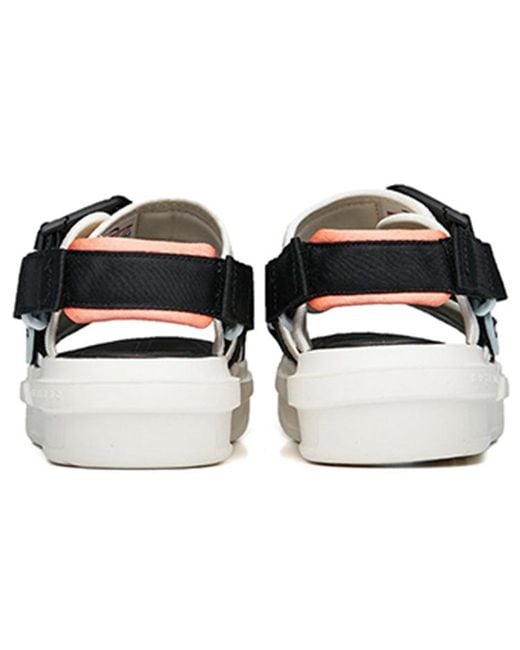 Anta Blue (Wmns) Badao Sandals