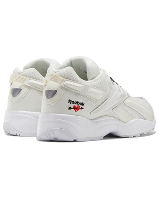 Reebok White Intv 96 'Chinese Valentines Day for men