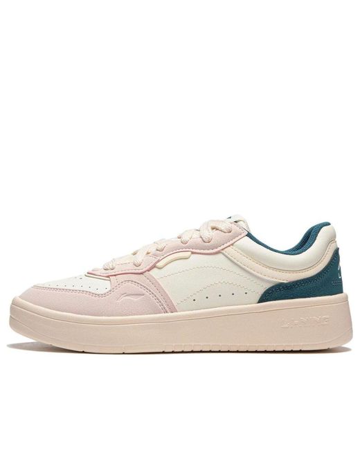 Li-ning White (Wmns) Xingchu 2.0 V2