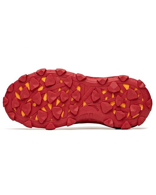 Anta Red (Wmns) X Salehe Bembury Sb-02 'Light'