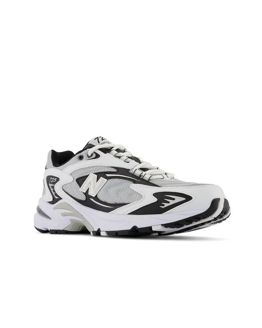 New Balance White 725V1 for men
