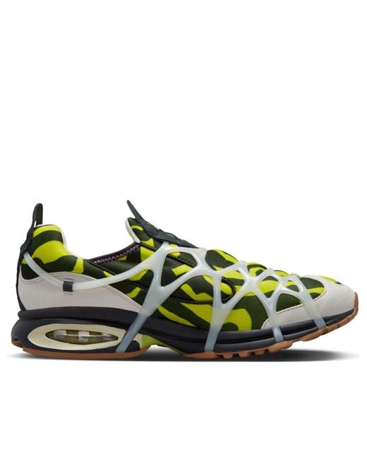 Nike Green Air Kukini for men